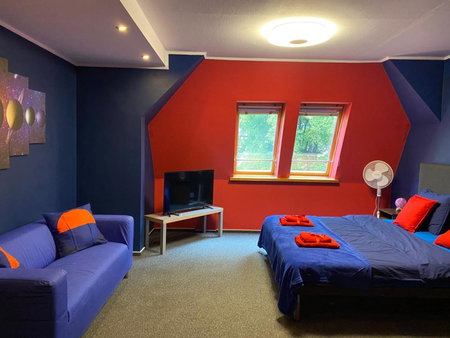 Hostel Galaxy, Gdańsk, Польша