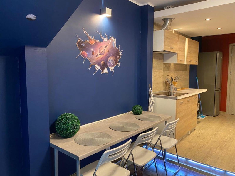 Hostel Galaxy, Gdańsk, Польша