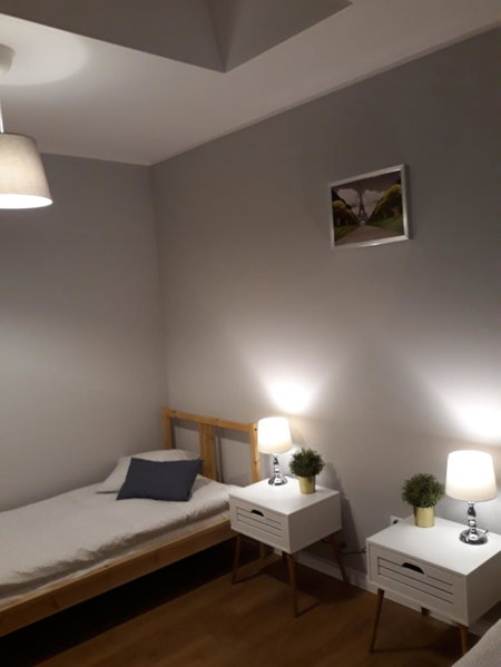 Arkadia Hostel, Mława, Poland