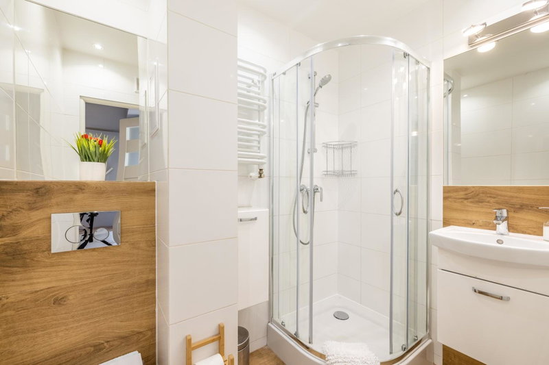 AP Apartments Kołobrzeska, Gdańsk, Poland