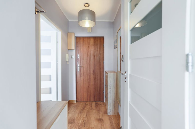 AP Apartments Kołobrzeska, Gdańsk, Poland