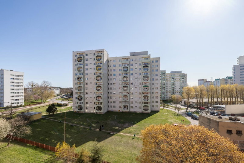 AP Apartments Kołobrzeska, Gdańsk, Poland