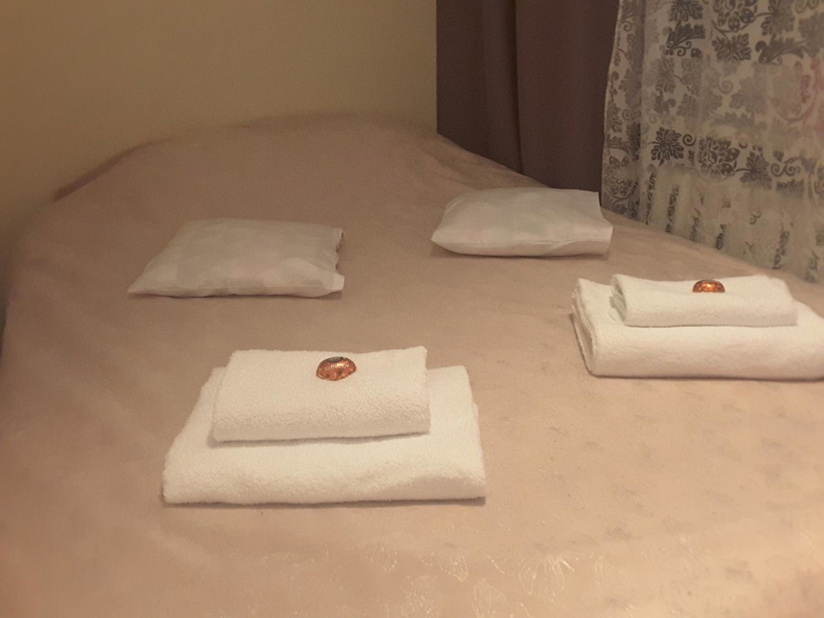 Apartament dla turystów, Poland