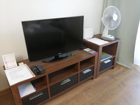 Apartament dla turystów, Tychy, Poland
