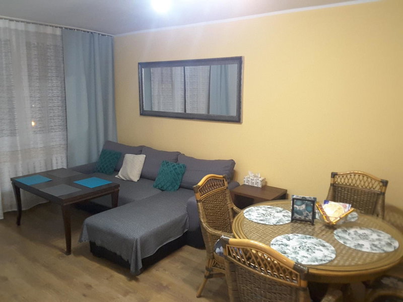 Apartament dla turystów, Tychy, Poland