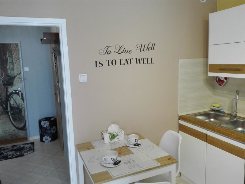 Apartament dla turystów, Tychy, Poland