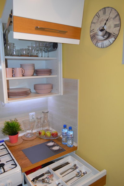 Apartament dla turystów, Tychy, Poland