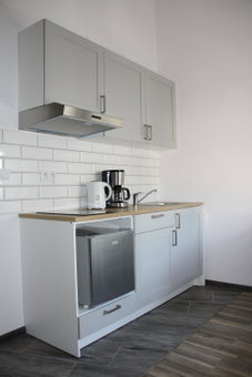 Place 4 You Apartments, Kraków, Polonia