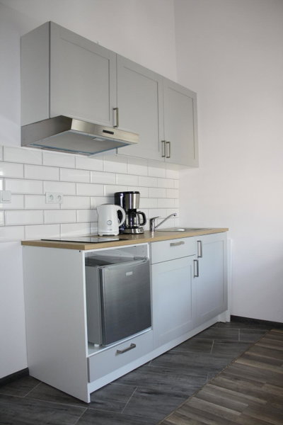 Place 4 You Apartments, Kraków, Polonia