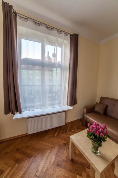 Place 4 You Apartments, Kraków, Polonia
