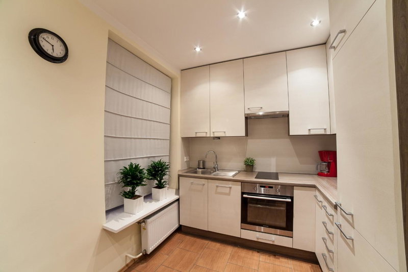 Place 4 You Apartments, Kraków, Polonia