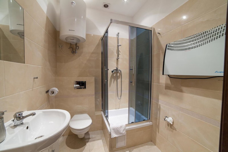 Place 4 You Apartments, Kraków, Polonia