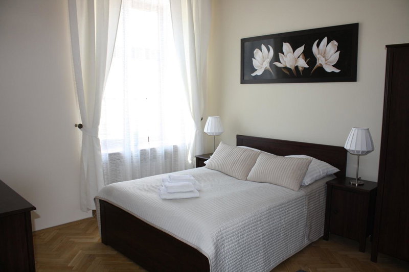 Place 4 You Apartments, Kraków, Polonia