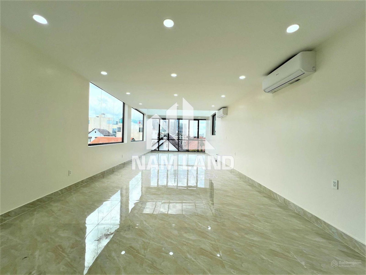 Maison à Nha Be, Viêt Nam
