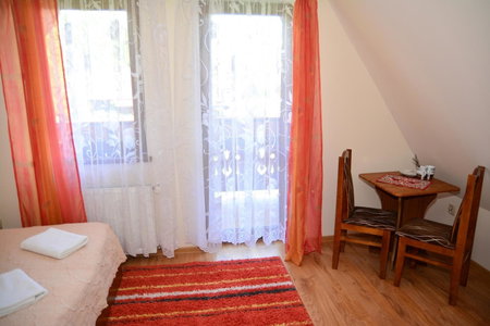 Pokoje Gościnne Hosana, Poronin, Польша