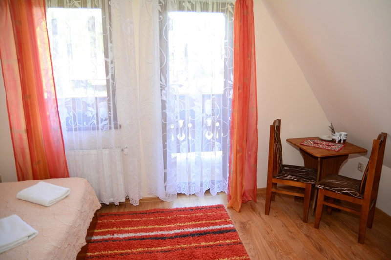 Pokoje Gościnne Hosana, Poronin, Польша