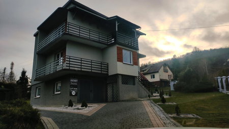 Jaszczurowa Apartament, Jaszczurowa, Polonia
