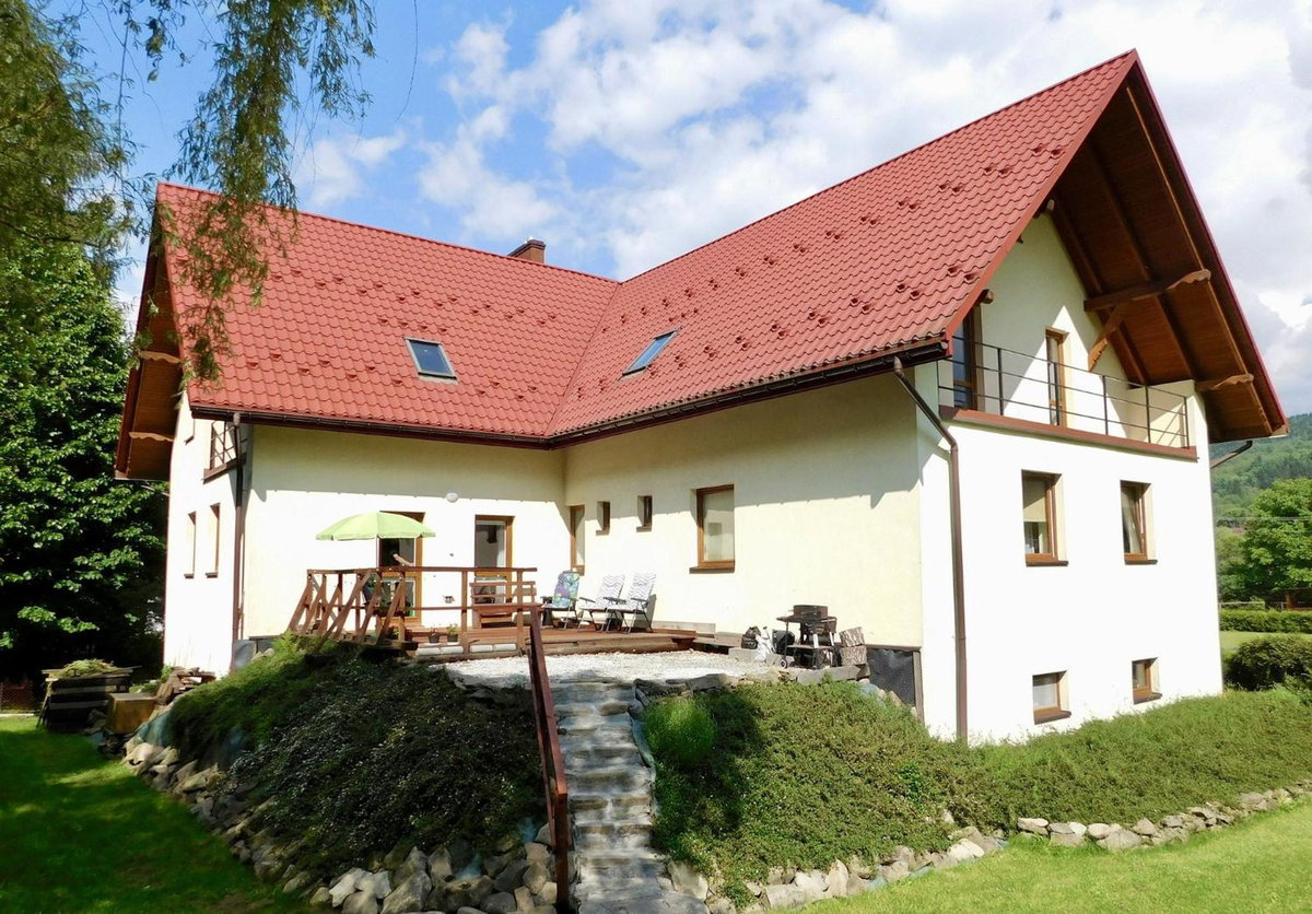 Hotel · KAJA Zawoja, Zawoja