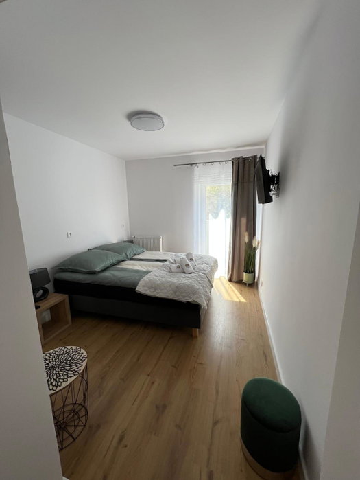 SZWEDZKA22 PL Premium Rooms, Wrocław, Poland