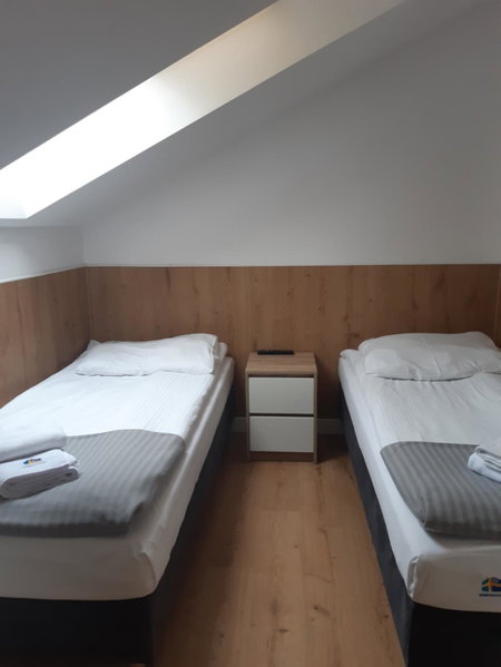 SZWEDZKA22 PL Premium Rooms, Wrocław, Poland