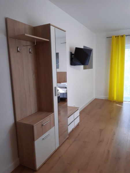 SZWEDZKA22 PL Premium Rooms, Wrocław, Poland