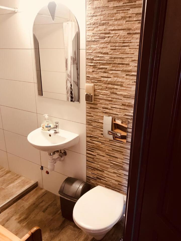Hôtel · Agroturystyka u Szaflarskich, Bańska Niżna