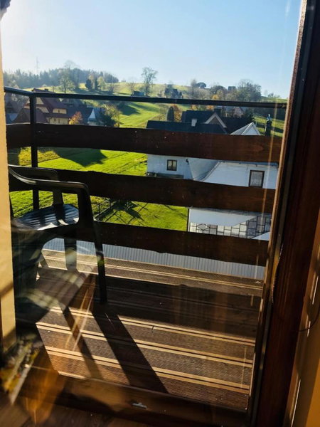 Agroturystyka u Szaflarskich, Bańska Niżna, Polonia