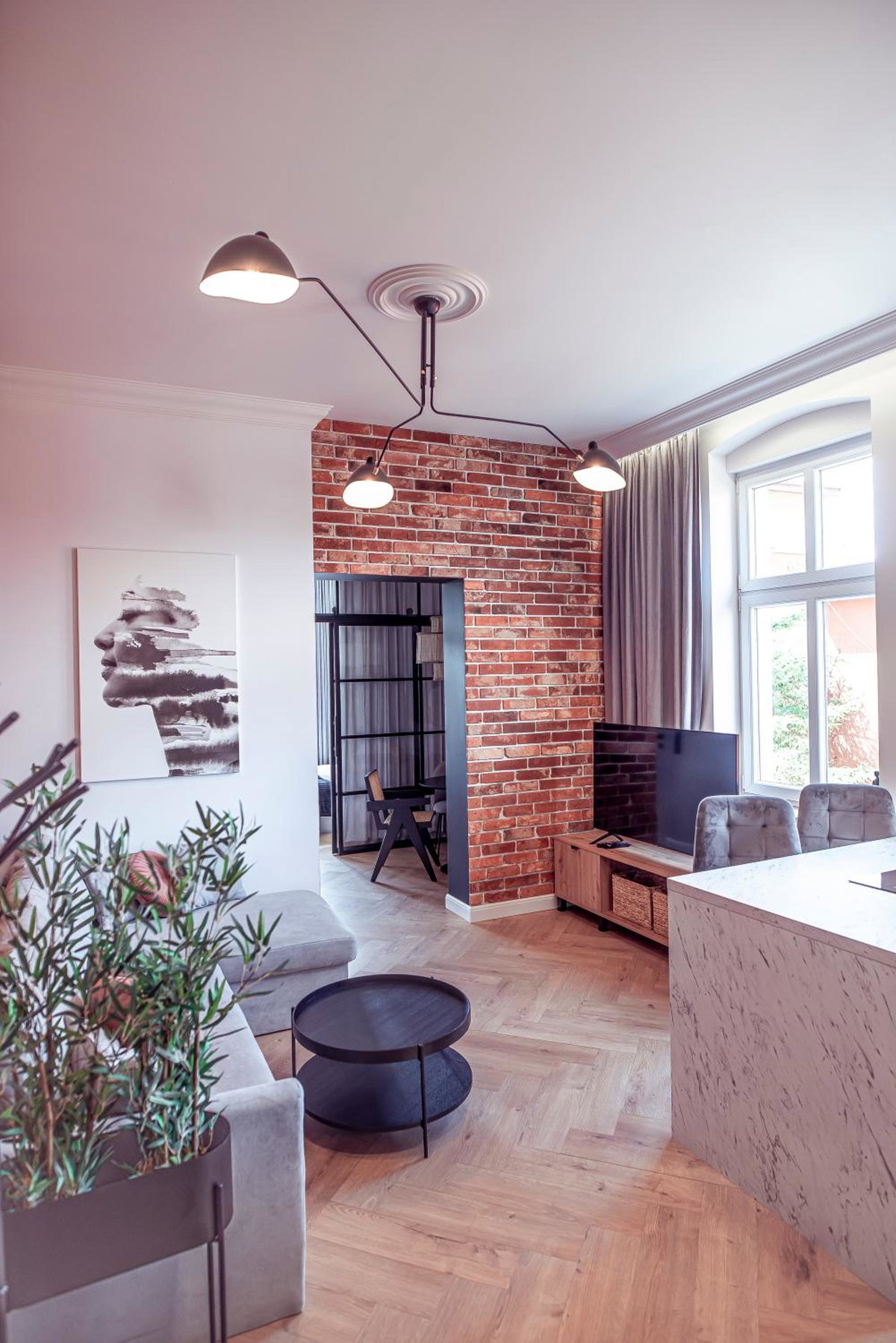 Hotel · Apartments Kwidzyn, Kwidzyn