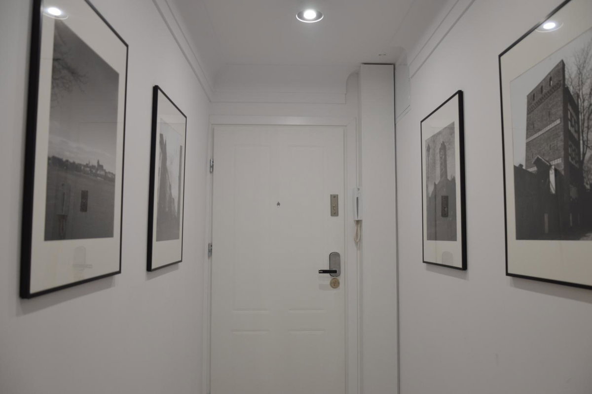 Apartamenty Szeroka 32, Poland