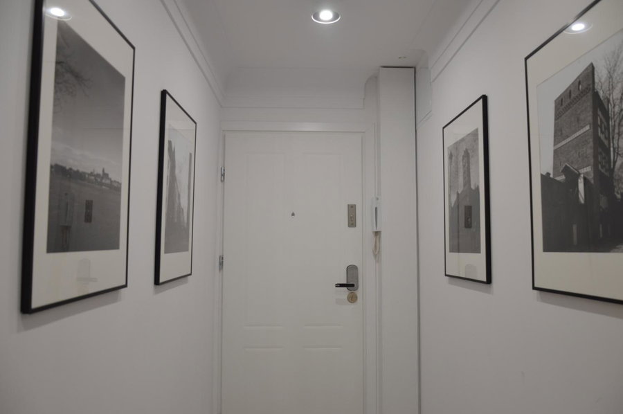 Apartamenty Szeroka 32, Torun, Poland
