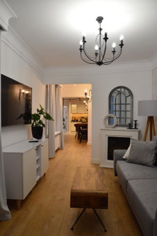 Apartamenty Szeroka 32, Torun, Poland