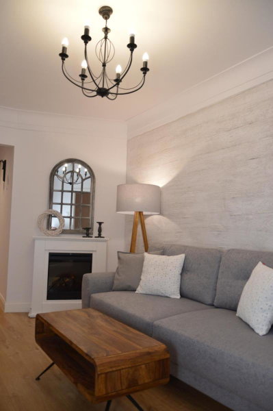 Apartamenty Szeroka 32, Torun, Poland