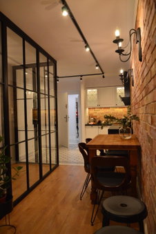 Apartamenty Szeroka 32, Torun, Poland