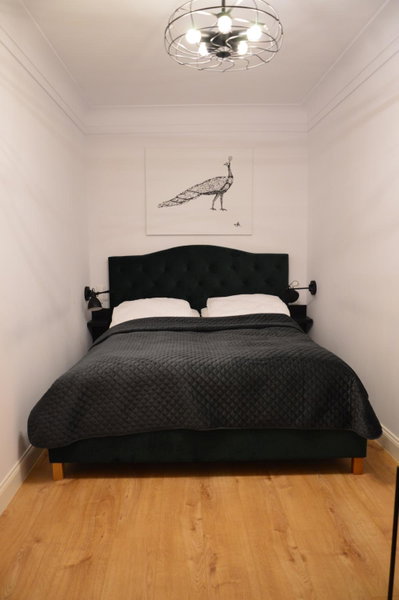 Apartamenty Szeroka 32, Torun, Poland