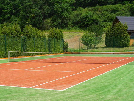 Dosłońce Resort Wellness & Farm, Racławice, Poland