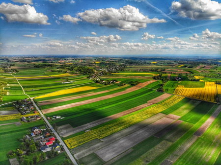 Dosłońce Resort Wellness & Farm, Racławice, Poland
