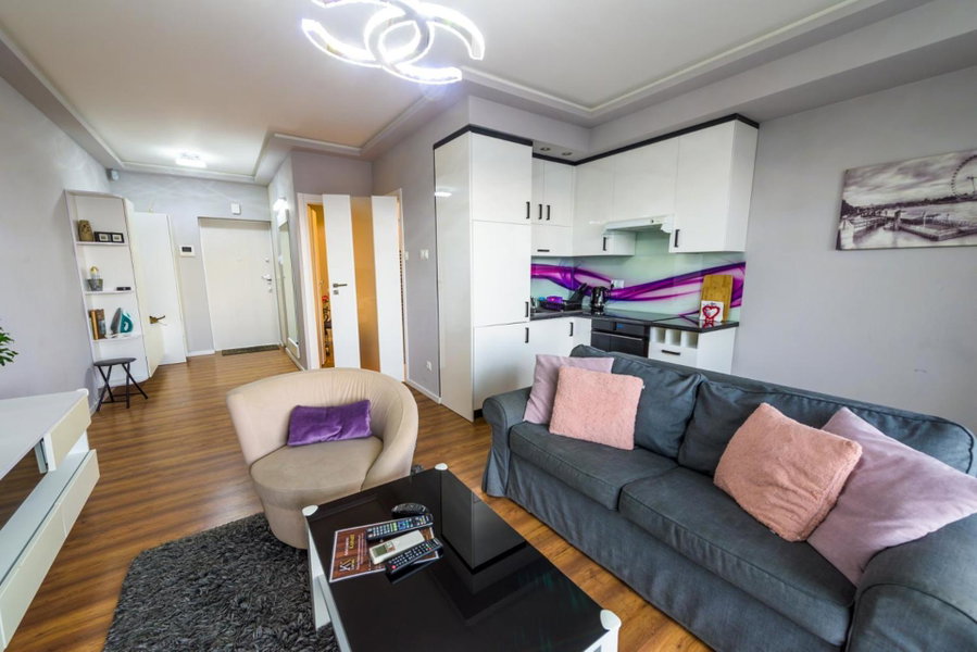 Kapart Rzeszów Apartment, Rzeszów, Poland