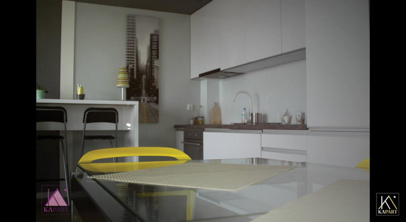 Kapart Rzeszów Apartment, Rzeszów, Poland