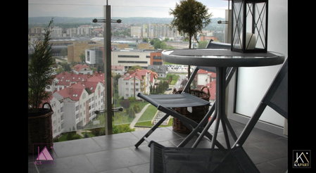 Kapart Rzeszów Apartment, Rzeszów, Poland