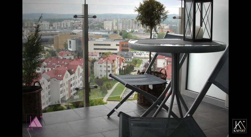 Kapart Rzeszów Apartment, Rzeszów, Poland