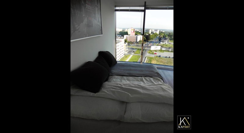 Kapart Rzeszów Apartment, Rzeszów, Poland