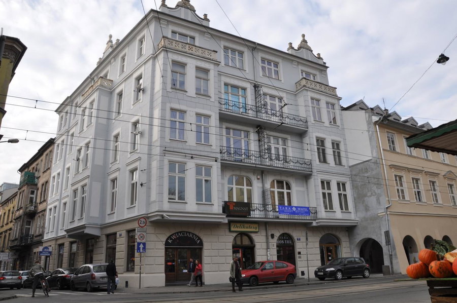 Hostel Tara, Kraków, Польша