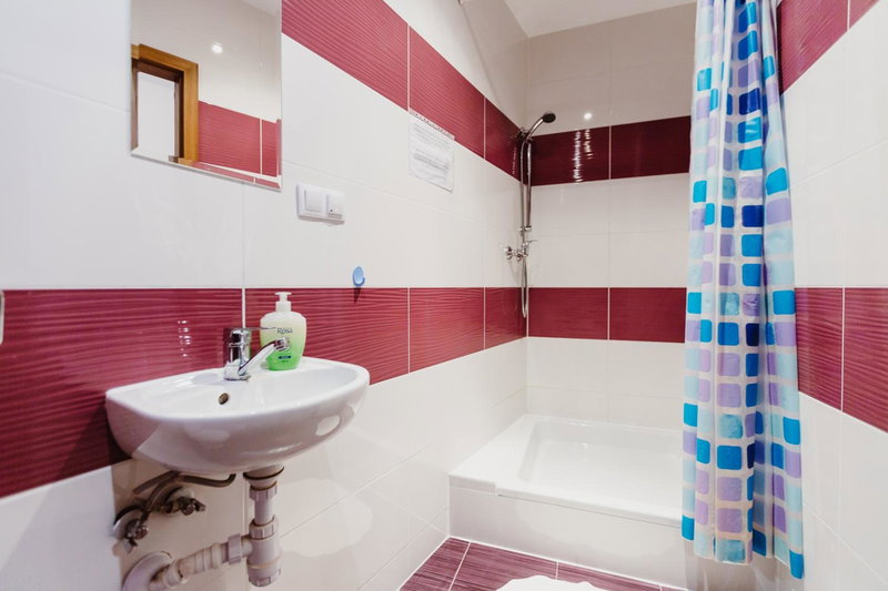 Hostel Tara, Kraków, Польша