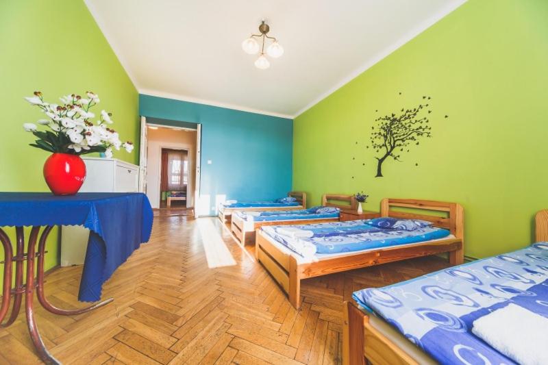 Hostel Tara, Kraków, Польша