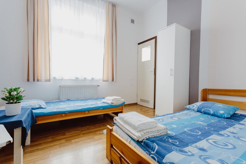 Hostel Tara, Kraków, Польша