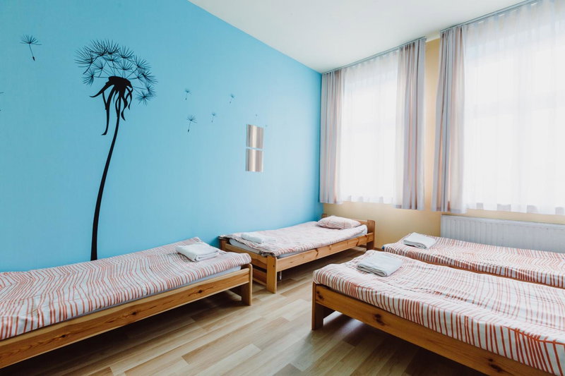 Hostel Tara, Kraków, Польша