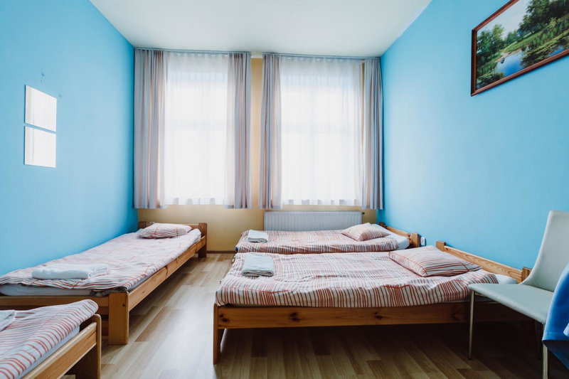 Hostel Tara, Kraków, Польша