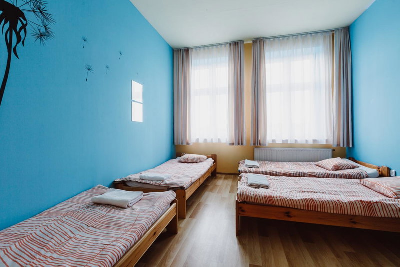 Hostel Tara, Kraków, Польша