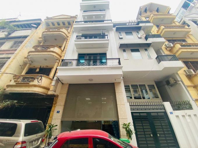 House in Hanoi, Vietnam