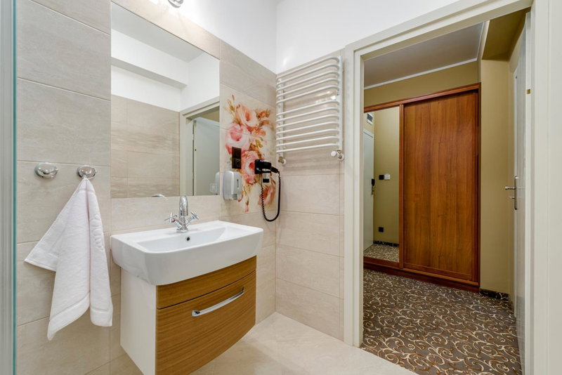 Hotel Dwór Fijewo, Golub-Dobrzyń, Polen